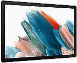 SAMSUNG Galaxy Tab A8 10.5” 32GB Android Tablet $139.99