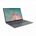 Lenovo Slim 7i 13.3" WQXGA Touch Laptop (i7-1260P 16GB 512GB) $700