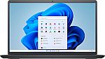 Dell Inspiron 3511 15.6" FHD Touch Laptop (i5-1135G7 8GB 256GB) $379.99