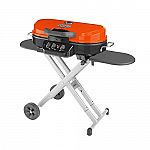 Coleman RoadTrip 285 Portable Stand-Up Propane Grill $178