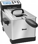 Bella Pro Series 3L Digital Deep Fryer $34.99