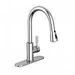 Home Depot - select kitchen faucets and sinks, Toilets & Bidet Seats Sale