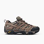 Merrell Men's or Women's Moab 2 Waterproof Shoes $66 & more