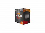 AMD Ryzen 7 5800X3D Desktop Processor + AMD UNCHARTED Game Bundle $329