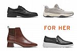 Rockport - extra 50% - 60% off Sale & Outlet Styles