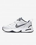 Nike Air Monarch IV Shoes $40