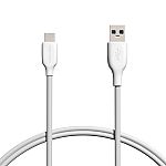 3' Amazon Basics USB-C 3.1 to USB-A Cable $2.02
