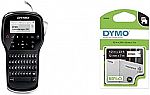 DYMO LabelManager 280 Rechargeable Portable Label Maker $61.56