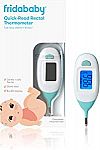 FridaBaby Quick-Read Digital Rectal Thermometer $6.29