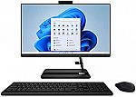 Lenovo IdeaCentre AIO 3i All-in-One 22" FHD Desktop (i3-1220P 8GB 256GB) $499