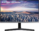 Samsung 24" LED FHD AMD FreeSync Monitor $89.99