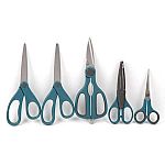 Home Depot 5-Piece Scissors Set $5.95, Hammer $6 + Free Shipping