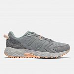 New Balance Women's 410v7 Trail Running Shoe