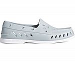 Sperry Men's and Women's Authentic Original Float Boat Shoe $13