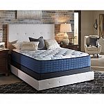 Ashley Sierra Sleep Mt Dana Ltd 15" Firm Mattress $299 and more