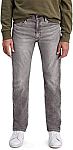 Levi's Men's 505 Fit Jeans (Tin Man Stretch) $20