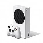 Xbox Series S Console + Call of Duty Modern Warfare II $299