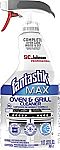 8-Pack 32-oz Fantastik Max Oven & Grill Cleaner Spray $17.60