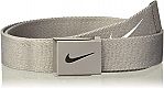 Nike Mens Tech Essential Belt $8.40