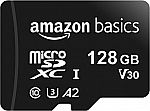 microSDXC Memory Cards 256GB $13.20