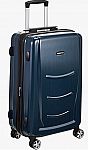 Amazon Basic 24-inch Hardshell luggage $50