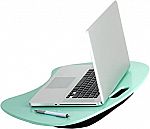 Honey-Can-Do Portable Laptop Lap Desk w/ Handle $8.15