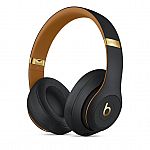 Beats Studio³ Wireless Noise Cancelling Headphones $149.99