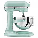 KitchenAid Professional 5 Plus 5qt Stand Mixer $249.99