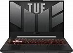 ASUS TUF Gaming A15 15.6" FHD 144Hz Gaming Laptop (Ryzen 7 6800H 8GB 512GB RTX 3050 Ti) $699.99