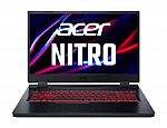 Acer Nitro 5 17.3" FHD 144Hz Gaming Laptop (i5-12500H 8GB 256GB RTX 3050) $599.99