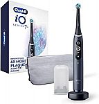 Oral-B iO Series 7G Electric Toothbrush $120