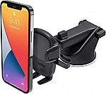 iOttie Easy One-Touch 5 Dashboard & Windshield Phone Mount $16.99