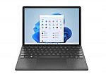 HP 11“ 2K Touch Tablet 11-be0022ms Laptop (N6000 4GB 128GB) $190