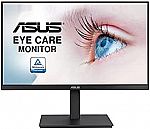 ASUS 23.8” 1080P Monitor (VA24EQSB) $125.34