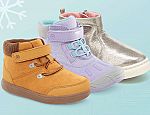 Stride Rite 360 finch boots $20 & more