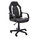 Amazon Basics Racing/Gaming Style Office Chair $65