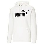 PUMA Men's and Women's Essentials Hoodie or Leggins (2 for $35)