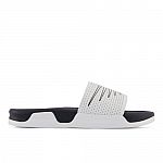 New Balance Men's Zare Comfort Slides $17 and more