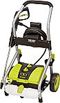 Sun Joe SPX4000-PRO 2030 Max PSI 1.76 GPM 14.5-Amp Electric Pressure Washer $96.40