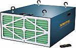 POWERTEC 3-Speed Air Filtration System $132
