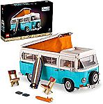 LEGO Volkswagen T2 Camper Van 10279 $120