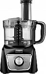 Bella Pro Series 8-Cup Food Processor $29.99