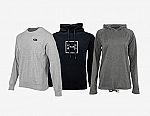 Under Armour Women's Heatgear Velocity Twist Hoodie $17.99 and more