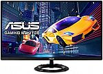 ASUS VZ279HEG1R 27” Gaming Monitor $119.2