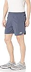 New Balance Men's Impact Run Short $7.32