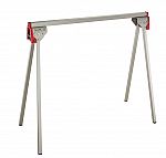 CRAFTSMAN  Essential 33.66-in W x 28.9-in H Metal Saw Horse $12.49