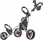 Caddytek CaddyLite 11.5 V3 3 Wheel Golf Push Cart $71.52