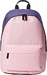 Amazon Basics School Laptop Backpack $6.27