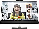 HP M27 27” FHD Webcam Monitor $230