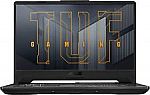 ASUS TUF Gaming 15.6” FHD Laptop (i5-11400H 8GB 512GB RTX 3050) $599.99